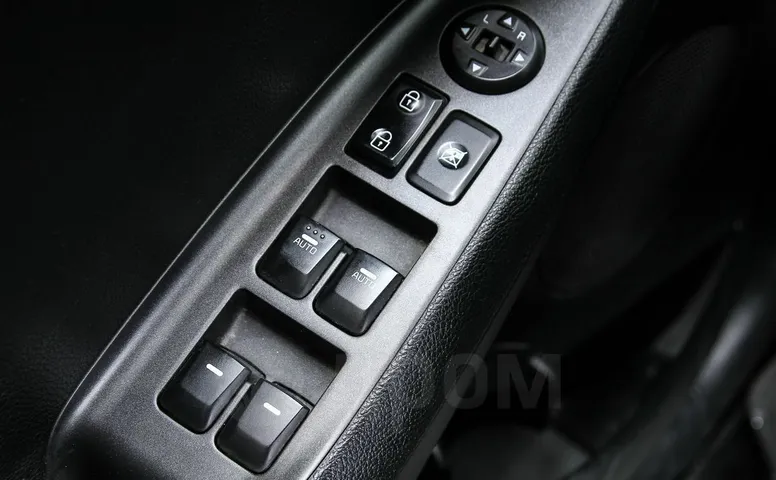 Kia Cerato, 3 поколение