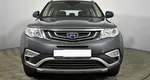 Geely Atlas I