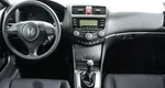 Honda Accord VII Рестайлинг