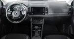 Skoda karoq мкпп 2021 с пробегом 11 640 км