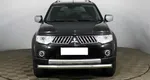 Mitsubishi pajero sport акпп 2012 с пробегом 98 344 км