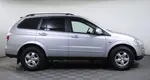 SsangYong Kyron