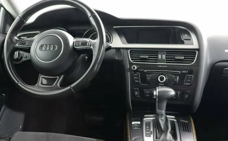 Audi A5 2.0 Робот