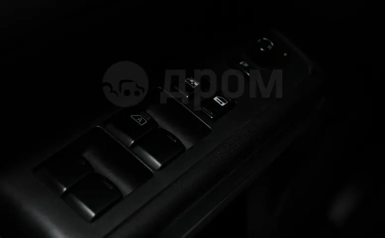 Nissan X-Trail, 2 поколение