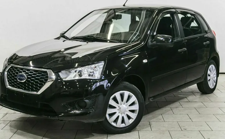 Datsun mi-DO I