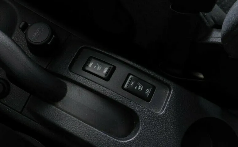 Nissan Tiida 1.6 Механика