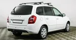 LADA (ВАЗ) Granta 1.6 Механика