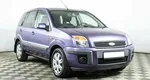Ford Fusion 1.6 Автомат