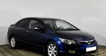 Honda Civic VIII