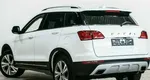 Haval h6 coupe