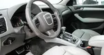 Audi Q5, 1 поколение
