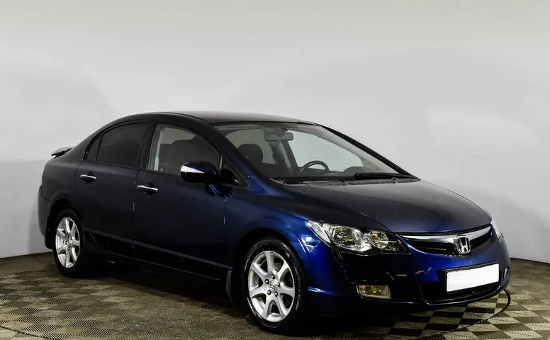 Honda Civic VIII