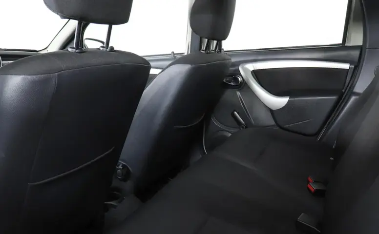 Nissan Terrano