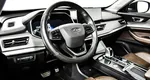 Chery tiggo 8 pro робот 2021 с пробегом 15 718 км