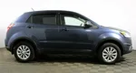 SsangYong Actyon 2.0 Механика