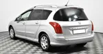 Peugeot 308 акпп 2011 с пробегом 82 317 км