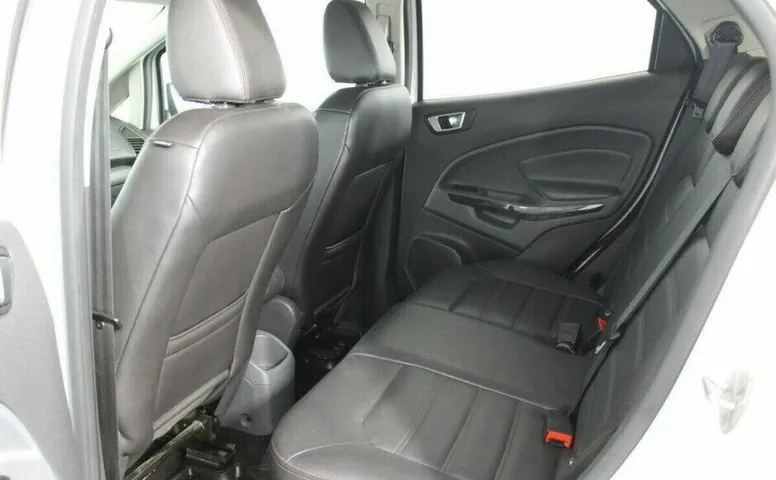 Ford EcoSport 1.6 Робот