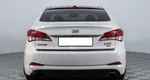 Hyundai i40 акпп 2014 с пробегом 79 410 км