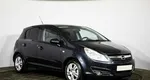 Opel Corsa 1.4 Механика