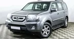 Honda Pilot II