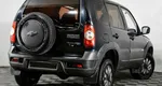 Chevrolet Niva 1.7 Механика