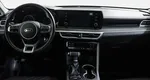 Kia к5 акпп 2020 с пробегом 36 997 км