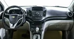 Chevrolet Orlando 1.8 Автомат