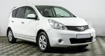 Nissan Note 1.6 Автомат