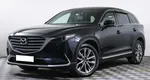 Mazda cx-9 акпп 2018 с пробегом 86 822 км