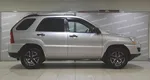 Kia Sportage, 2 поколение, 2 рестайлинг