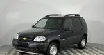 Chevrolet Niva