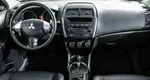 Mitsubishi ASX 1.8 Вариатор