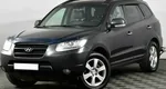 Hyundai Santa Fe 2.2 Автомат