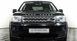 Land Rover Freelander II Рестайлинг