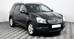 Nissan Qashqai+2