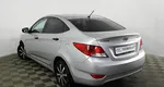 Hyundai Solaris, 1 поколение