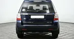 Land Rover Freelander II Рестайлинг