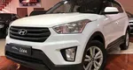 Hyundai Creta I