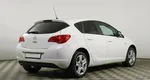 Opel Astra 1.4 Автомат