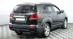 Kia Sorento 2.2 Механика