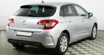 Citroen C4 1.6 Механика