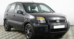 Ford Fusion I Рестайлинг