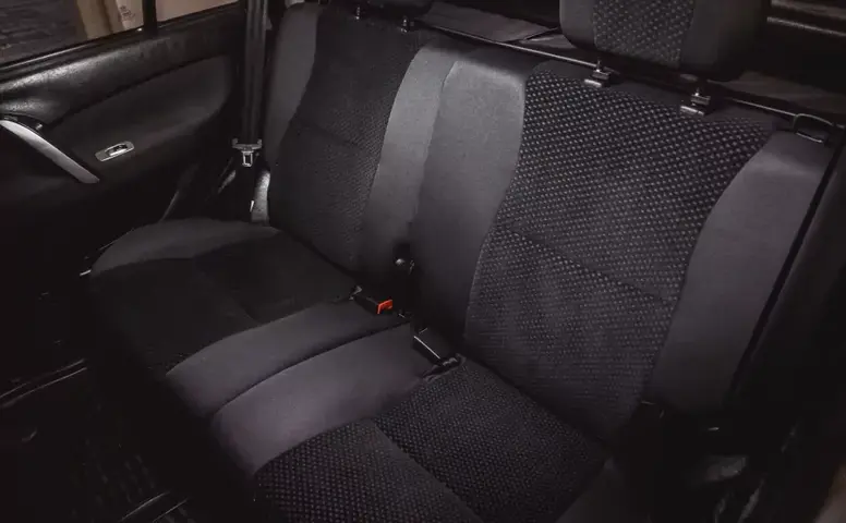 Chery Tiggo (T11)