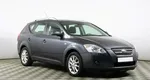 Kia Ceed 1.6 Автомат