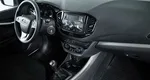Lada (ваз) vesta мкпп 2020 с пробегом 57 912 км