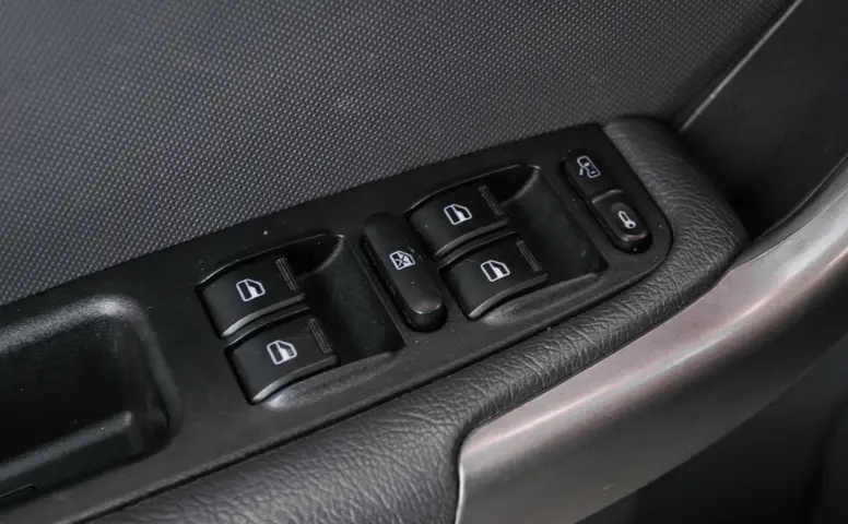Chery Tiggo (T11)