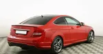 Mercedes-Benz C-Класс 1.8 Автомат