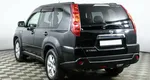 Nissan X-Trail 2.5 Вариатор