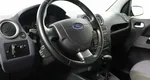 Ford Fusion 1.6 Автомат