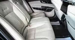 Kia Quoris, 1 поколение